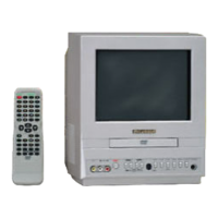 Preview: Sylvania 6509DD