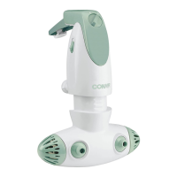 Preview: Conair Bath Spa