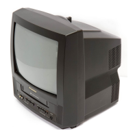 Preview: Sylvania 13 inch SRC2213W