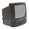 TV VCR Combo Logo