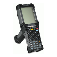 Preview: Symbol MC9000-G