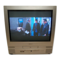Preview: Magnavox COLOR TV/DVD