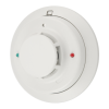 Smoke Alarm Logo
