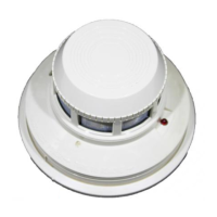 Preview: System Sensor 2451, 2451TH