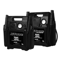 Preview: 12 Volt Power Supply & Jump Starter JNCXF