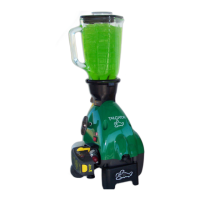 Preview: The Original Portable Gas Powered Blender