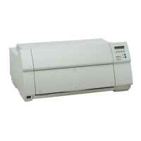 Preview: TallyGenicom Matrix Printer
