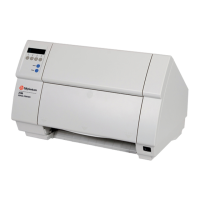 Preview: TallyGenicom MATRIX PRINTER 2150