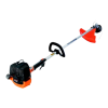 Brush Cutter Logo
