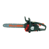 Chainsaw Logo