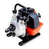Water Pump Logo