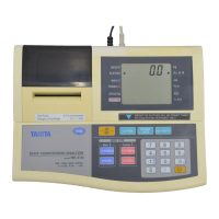 Preview: Body Composition Analyzer 410