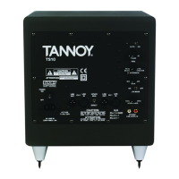 Preview: Tannoy TS10