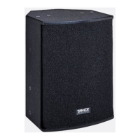 Preview: Tannoy V12HP
