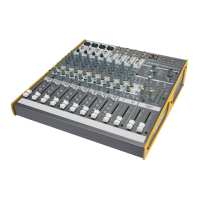 Preview: Tapco MIX.260FX