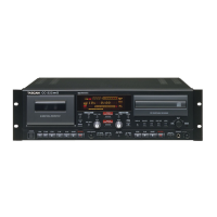 Preview: Tascam CC-222MKII