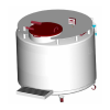 Freezer Logo