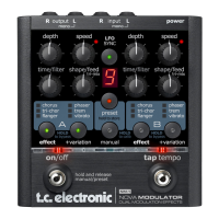 Preview: NOVA Modulator NM-1