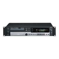 Preview: Tascam CD-RW900CD