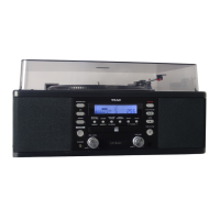 Preview: Teac LP-R400