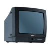 CRT TV Logo