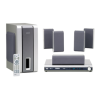 Home Theater System Logo