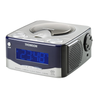 Preview: THOMSON RR420CD