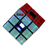 Preview: Rubik's Revolution 3000