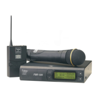 Preview: Telex FMR-500