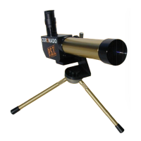 Preview: Coronado Telescope
