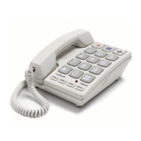 Preview: Cortelco ez TOUCH