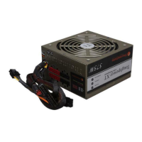Preview: Thermaltake Toughpower XT 575W