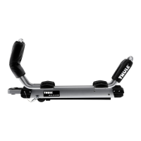 Preview: Thule 897xt HULLAVATOR