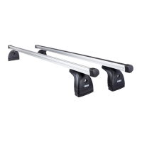 Preview: Thule Railing Load Carrier 751