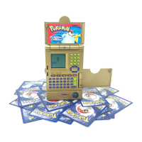 Preview: Tiger Pokedex Deluxe