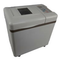 Preview: Toastmaster Corner Bakery 1170S