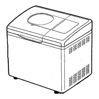 Preview: Toastmaster 1187S