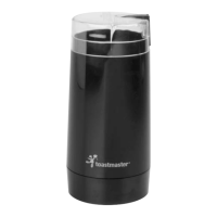 Preview: Toastmaster 1119