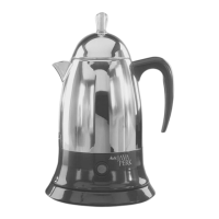 Preview: Melitta MEP10C