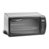 Convection Oven Logo