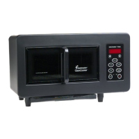 Preview: Toastmaster UltraVection TUV48