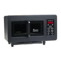 Preview: Toastmaster UltraVection TUV48S