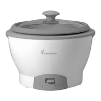 Preview: Toastmaster TRC10TCT