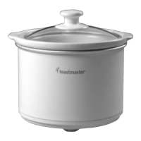 Preview: Toastmaster TSC15