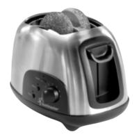 Preview: Toastmaster T80BC
