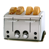 Preview: Toastmaster TMT4