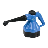 Preview: Steamfast Hot & Handy SF-220