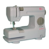 Sewing Machine Logo