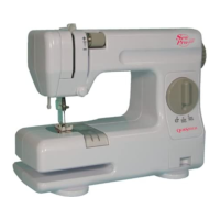 Preview: SewPro QuikStitch SP-402