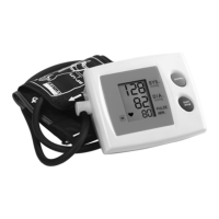 Preview: Topcom BPM Wrist 1480